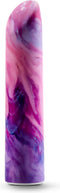 Blush Vibrator Love Toy Limited Addiction Entangle Power Vibe Lilac Multicolours