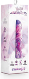 Blush Vibrator Love Toy Limited Addiction Entangle Power Vibe Lilac Multicolours