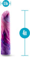 Blush Vibrator Love Toy Limited Addiction Entangle Power Vibe Lilac Multicolours