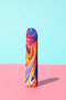Blush Vibrator Love Toy Limited Addiction Psyche Power Vibe Rainbow Multicolours