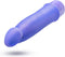 Blush Vibrator Love Toy Luxe Plus Arise Periwinkle Paars