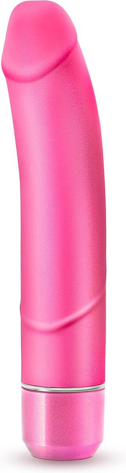 Blush Vibrator Love Toy Luxe Plus Aspire Pink Roze