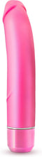 Blush Vibrator Love Toy Luxe Plus Aspire Pink Roze