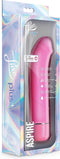 Blush Vibrator Love Toy Luxe Plus Aspire Pink Roze