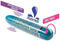 Blush Vibrator Love Toy The Collection Astral Teal Blauw