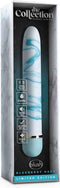 Blush Vibrator Love Toy The Collection Blueberry Haze Blue Blauw
