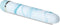 Blush Vibrator Love Toy The Collection Blueberry Haze Blue Blauw