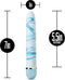 Blush Vibrator Love Toy The Collection Blueberry Haze Blue Blauw