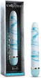 Blush Vibrator Love Toy The Collection Blueberry Haze Blue Blauw