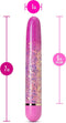 Blush Vibrator Love Toy The Collection - Celestial Pink Roze