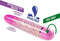 Blush Vibrator Love Toy The Collection - Celestial Pink Roze