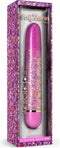 Blush Vibrator Love Toy The Collection - Celestial Pink Roze