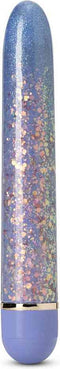 Blush Vibrator Love Toy The Collection Etherial Periwinkle Paars