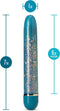 Blush Vibrator Love Toy The Collection Etherial Periwinkle Paars