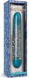 Blush Vibrator Love Toy The Collection Etherial Periwinkle Paars