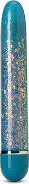 Blush Vibrator Love Toy The Collection Etherial Periwinkle Paars