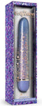 Blush Vibrator Love Toy The Collection Etherial Periwinkle Paars
