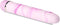 Blush Vibrator Love Toy The Collection Strawberry Fields Pink Roze
