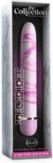 Blush Vibrator Love Toy The Collection Strawberry Fields Pink Roze