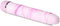 Blush Vibrator Love Toy The Collection Strawberry Fields Pink Roze