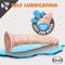Blush - Zelfglijdende dildo 19 cm Dr Skin