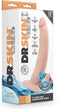Blush - Zelfglijdende dildo 19 cm Dr Skin