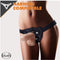 Blush - Zelfglijdende dildo Dr Skin 17 cm