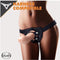 Blush - Zelfglijdende dildo Dr Skin 5 cm dik