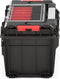 Gereedschapskoffer - Pro 500 - Organisator