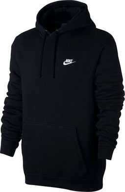 BLUZA NIKE M NSW HOODIE PO FLC