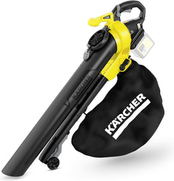 BLV 36-240 Bladzuiger