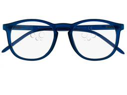 Medimpex Cleardrop Druppelbril - Oogdruppels - 4 openingen - Blauw