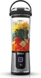 Ninja Blast BC151EUBK - Draadloze Blender - 0,52L - Zwart