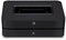 Bluesound PowerNode Gen3 - High Resolution Media Player - 2x 80 watt versterker - Zwart