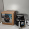 Philips 3000 Series - Airfryer NA321/00 - RapidAir Plus - 4.2L - Zwart