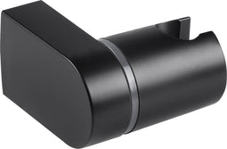 Differnz Douchekophouder - Kantelbaar - Handdouche houder Verstelbaar - Zwart