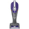 Black & Decker DVB315JP - Kruimelzuiger - 12V 1.5Ah Lithium-ion accu - Gemotoriseerde borstel voor dierenharen