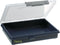 Raaco Assortimentsdoos - Assorter 6-0 Leeg - 143 x 175 x 32 mm - Donkerblauw