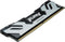 Kingston FURY Renegade - DDR5 Geheugen - 48GB 7200MT/s - Zwart/Zilver (2 stuks)