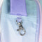 Disney Stitch en Angel Rugzak Meisjes 2 Vakken Premium Quality - Hoogte 44cm