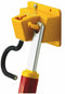 WOLF-Garten UM-M - Opbergrail 80 cm - 4 houders
