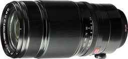Fujifilm Fujinon XF 50-140mm f/2.8 R LM OIS WR - Telezoomlens - Inclusief XF 1.4x TC WR Teleconverter
