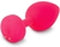 G-Vibe Gplug Butt Plug Small - Neon Roze