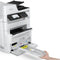 Epson Workforce Pro RIPS WF-C879RDWF - All-in-one inkjet printer - ADF dubbelzijdig printen en scannen - Kleur