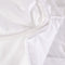 Dekbed HappyFriday Basic Wit 120 + 250 g/m² 220 x 220 cm (2 Onderdelen)