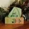 Beco Pets Poop Bags Dispenser - 300 stuks - Groot sterk lekvrij - Groen