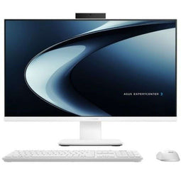 Alles in Eén Asus 90PT03W1-M00DX0 27" Intel Core i7 16 GB RAM 512 GB SSD