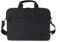 Dicota BASE XX - Slim Laptoptas 12,5 inch - Schokbestendig - Zwart