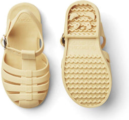 Liewood -Blumer sandalen - Strandsandalen - Maat 21 - Jojoba - Maat 21