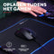 Trust GXT 931 Ybar - Draadloze Gaming Muis - 7200 DPI - Ergonomisch Design